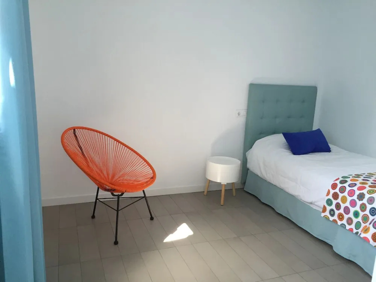 Montaña Las Palmas Sea View Duplex