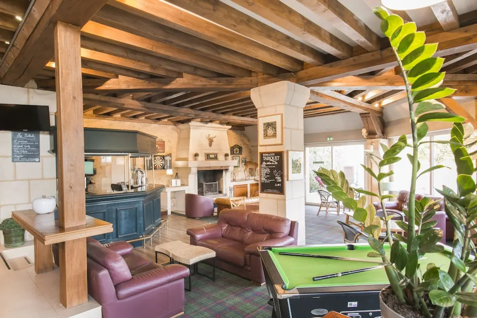 Normandy Country Club