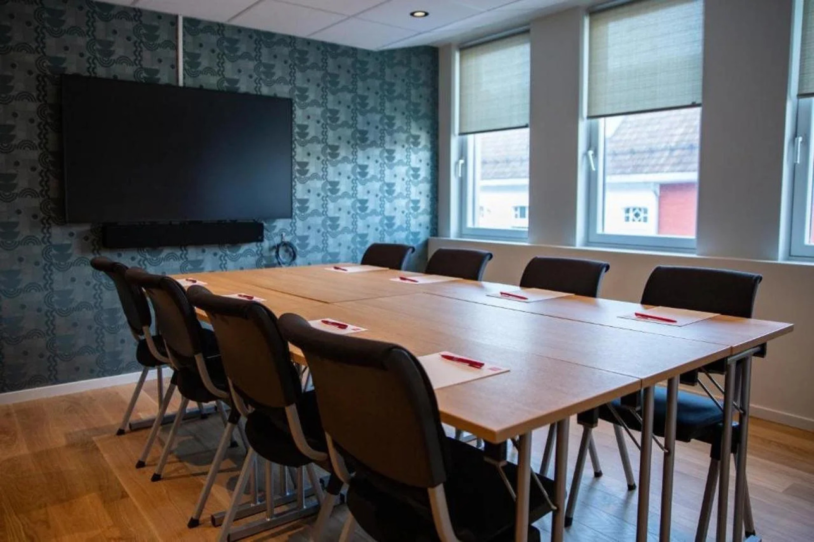 Quality Hotel Prinsen