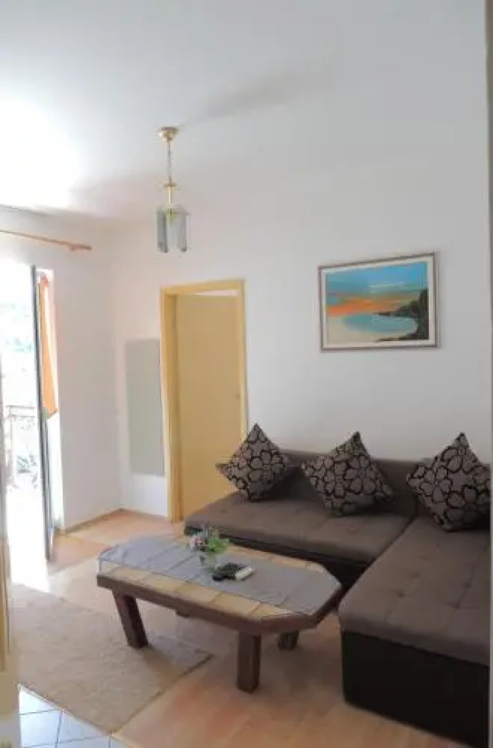 Apartmani Sutic & Restaurant San