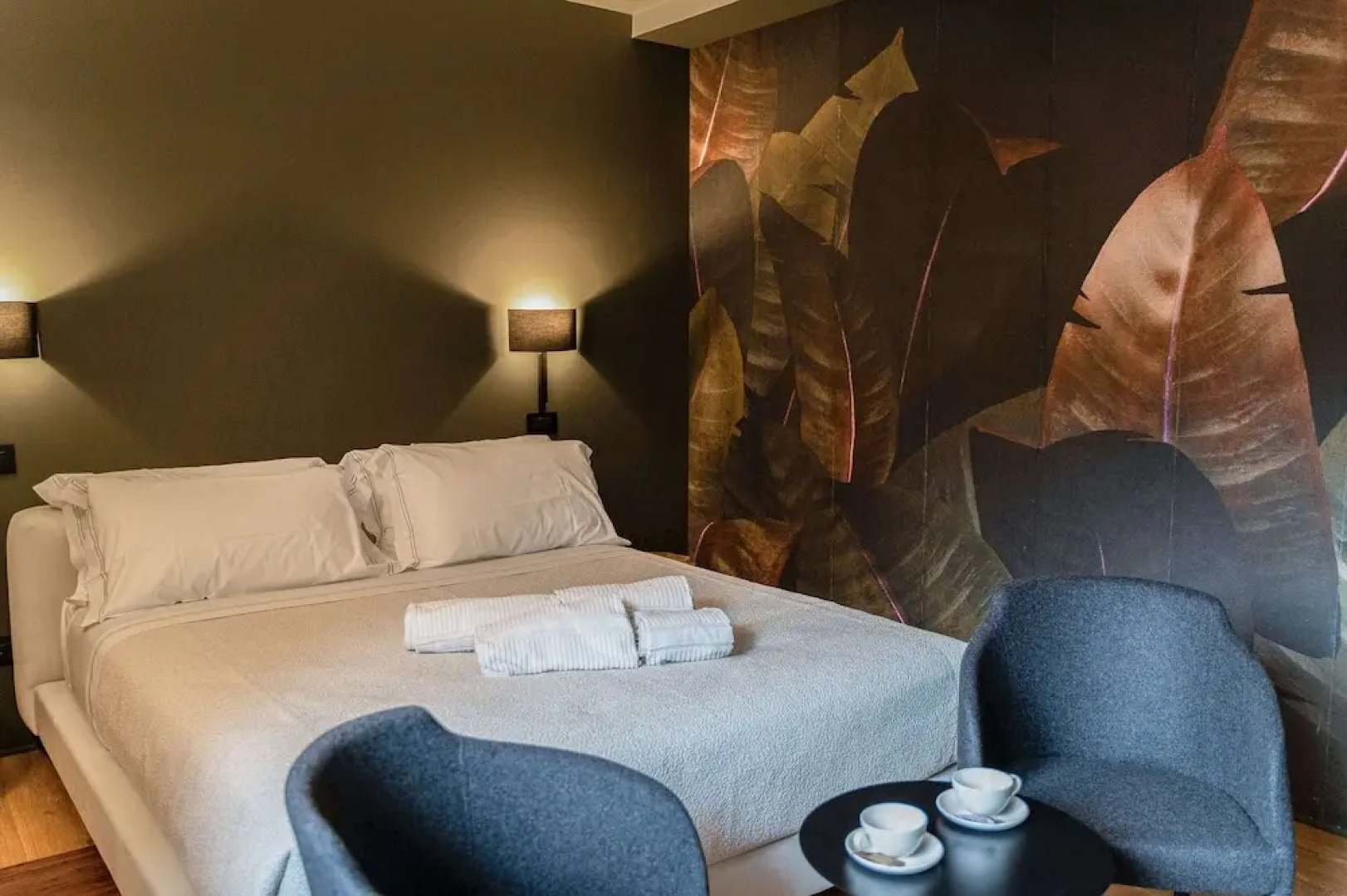 Sogno di Davide Country House