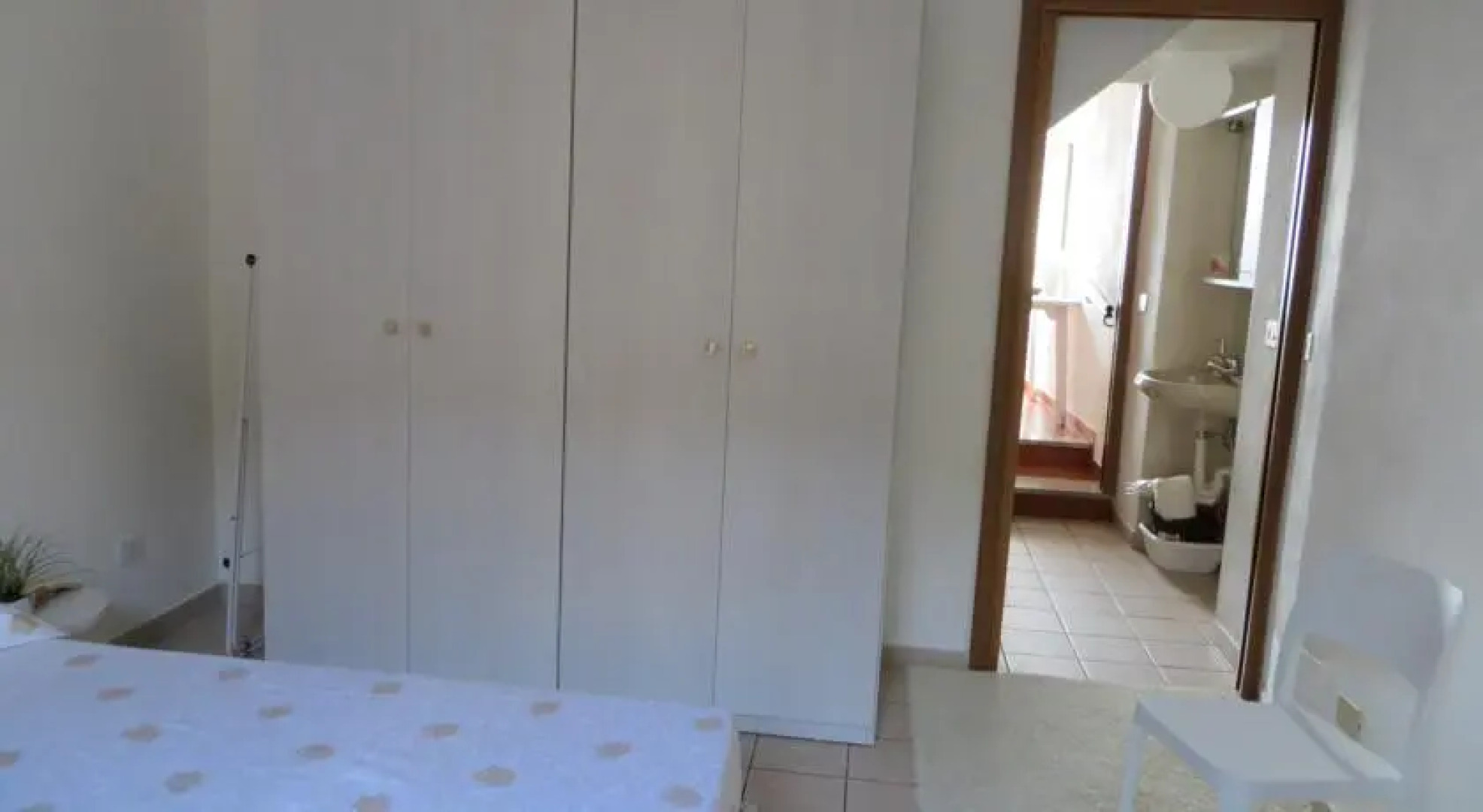 Monolocale ad Ospedaletti