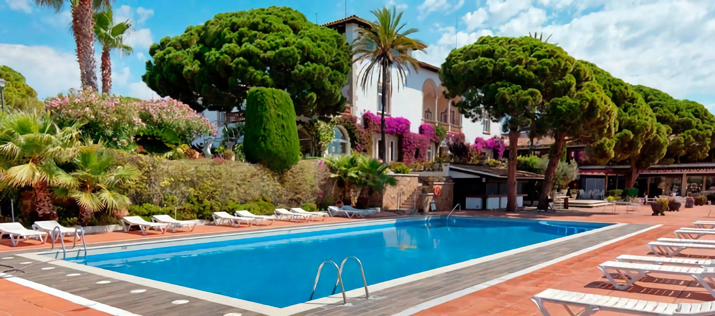 Hotel Roger de Flor Seleqtta