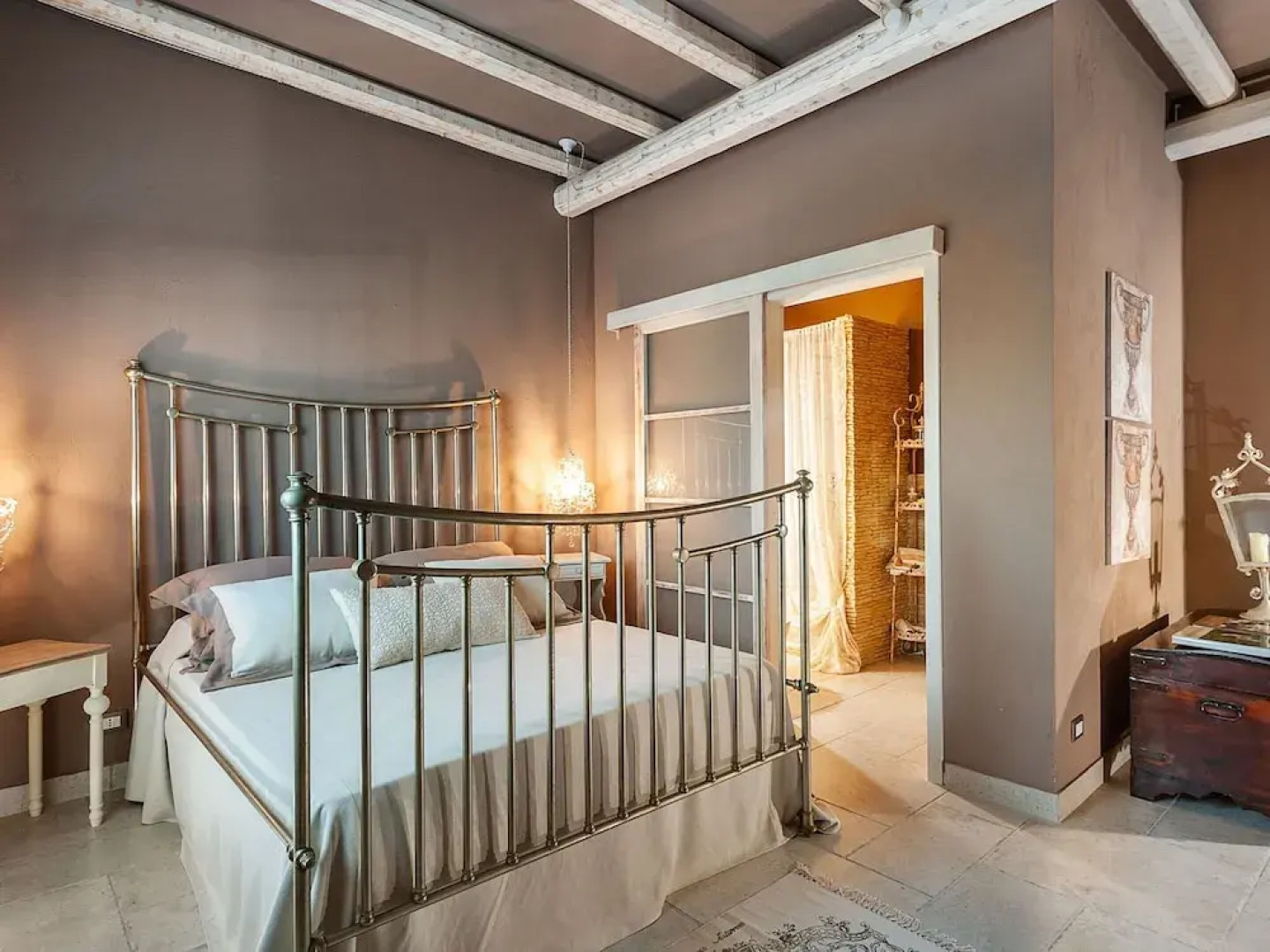 Belvilla by OYO La Pigna Bianca