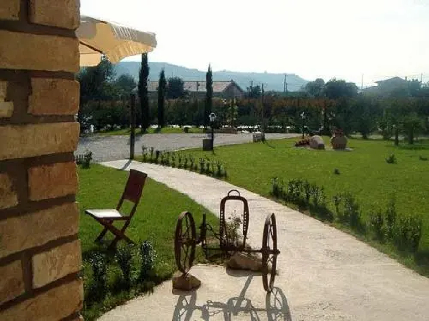 Agriturismo Villa Delle Rondini