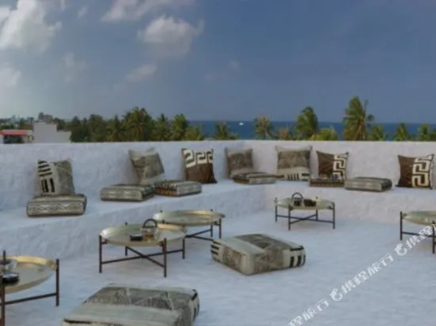 Liyela Retreat Maldives