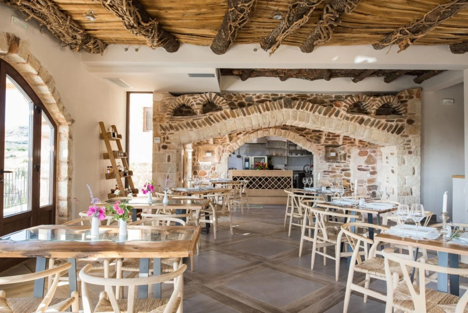 Lameriana Luxury Village