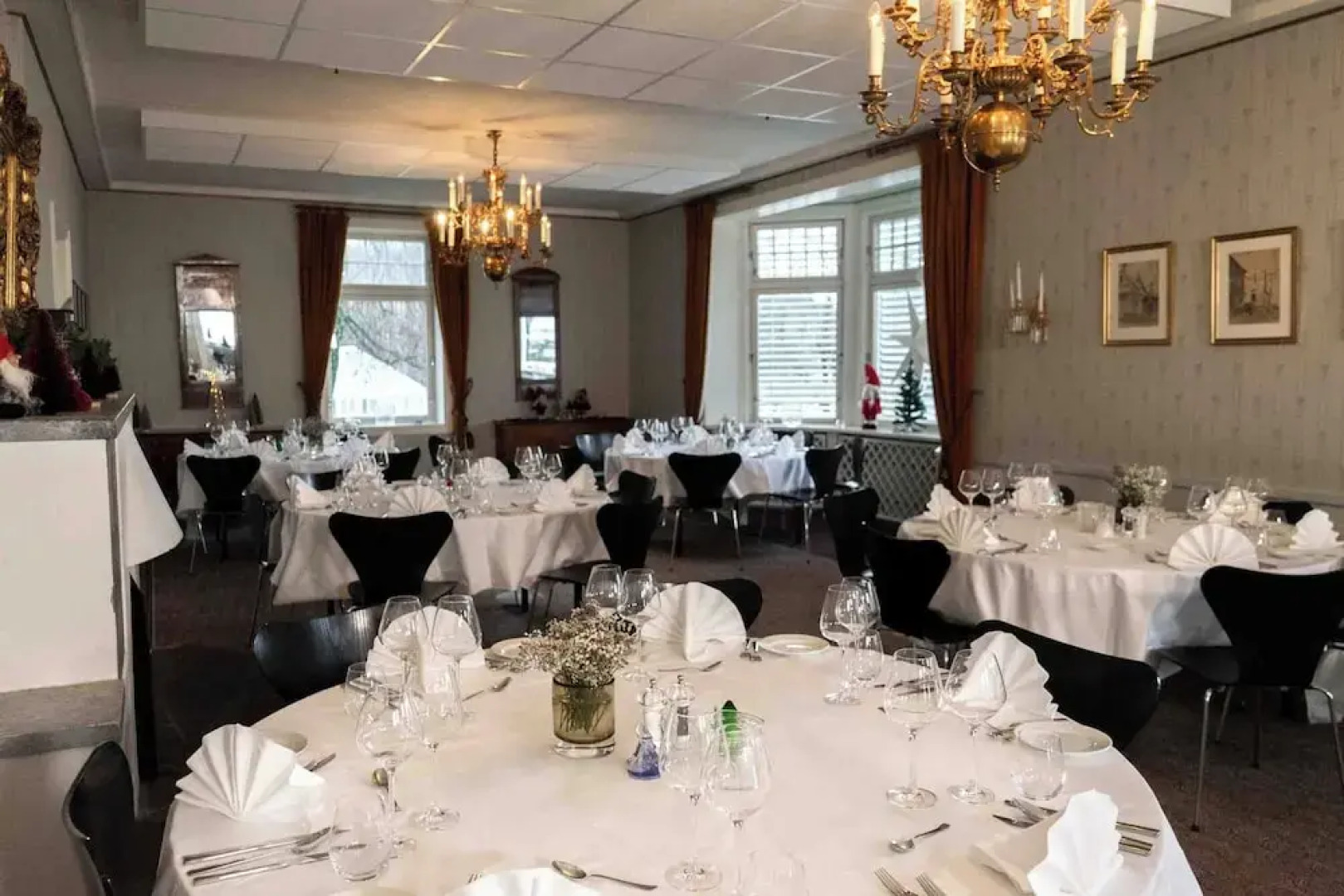 Thorbjørnrud Hotell