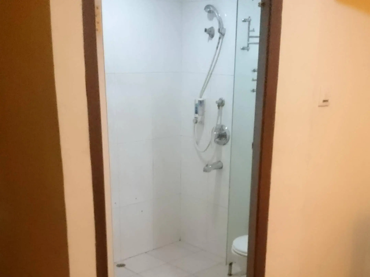 Citi International Palang Merah