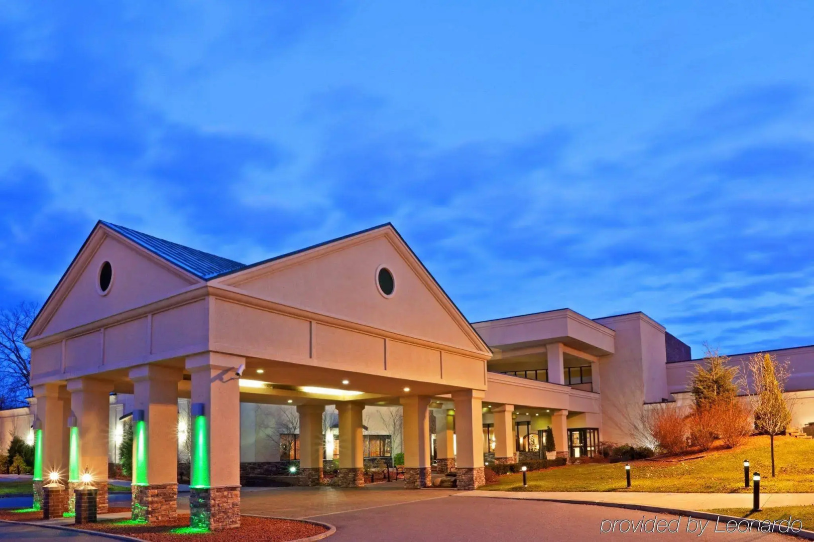 Red Lion Hotel Albany