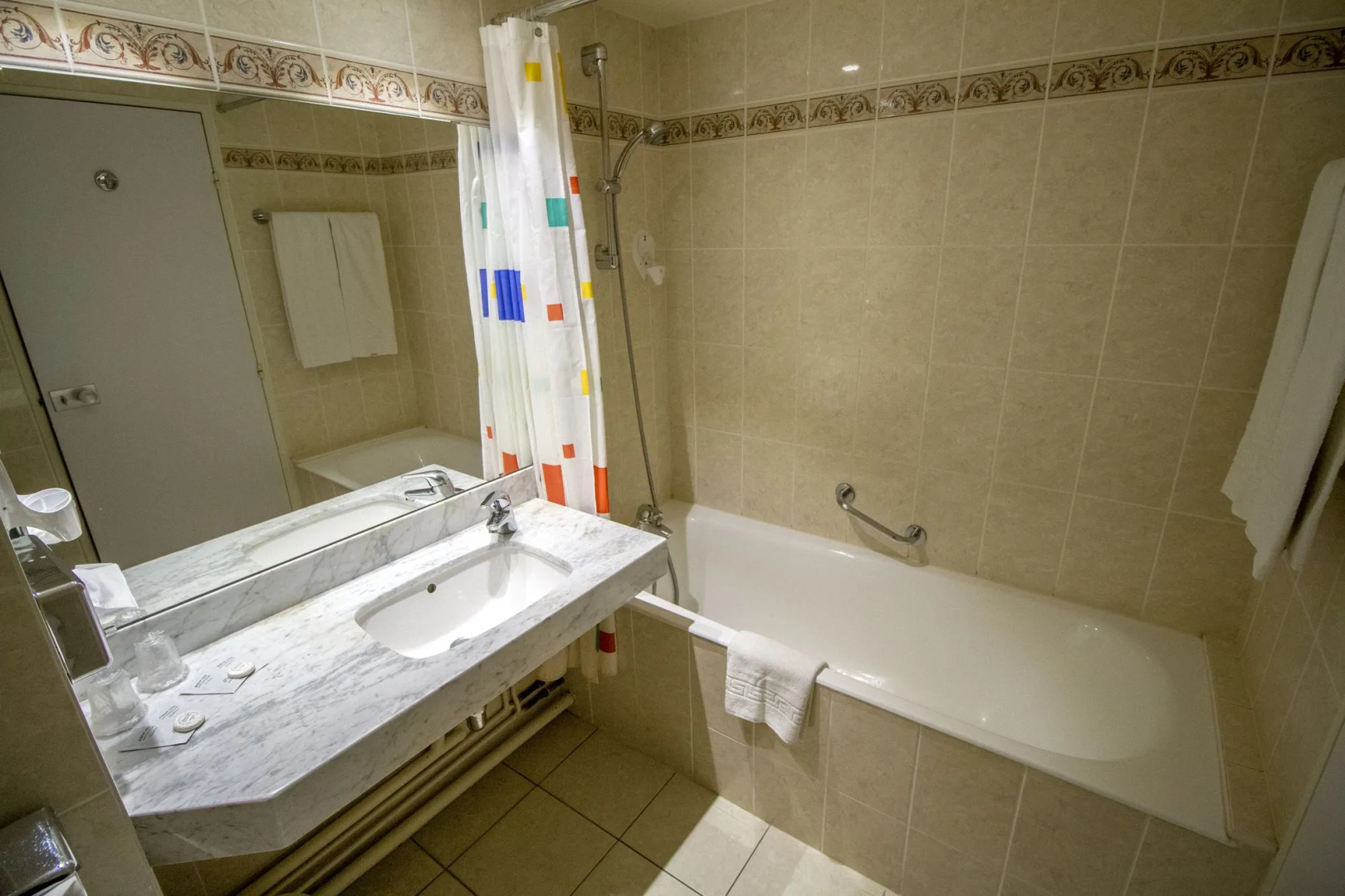 Residence Kosy Nancy Coeur de Ville