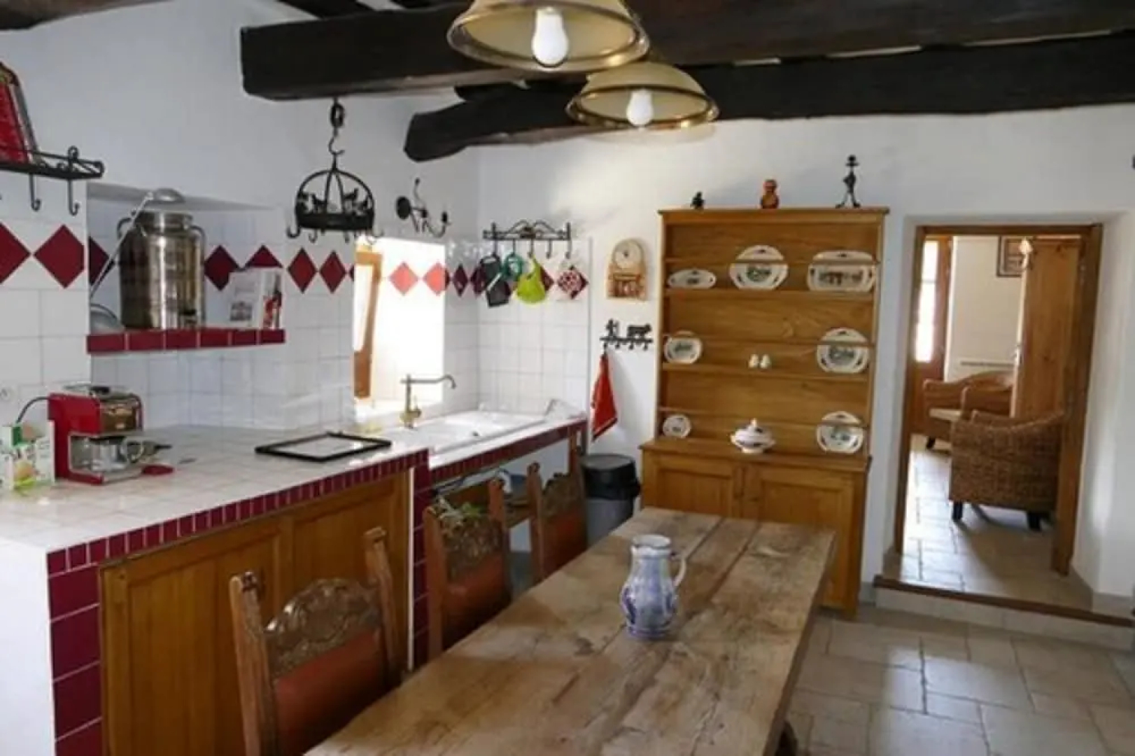 La Luniere