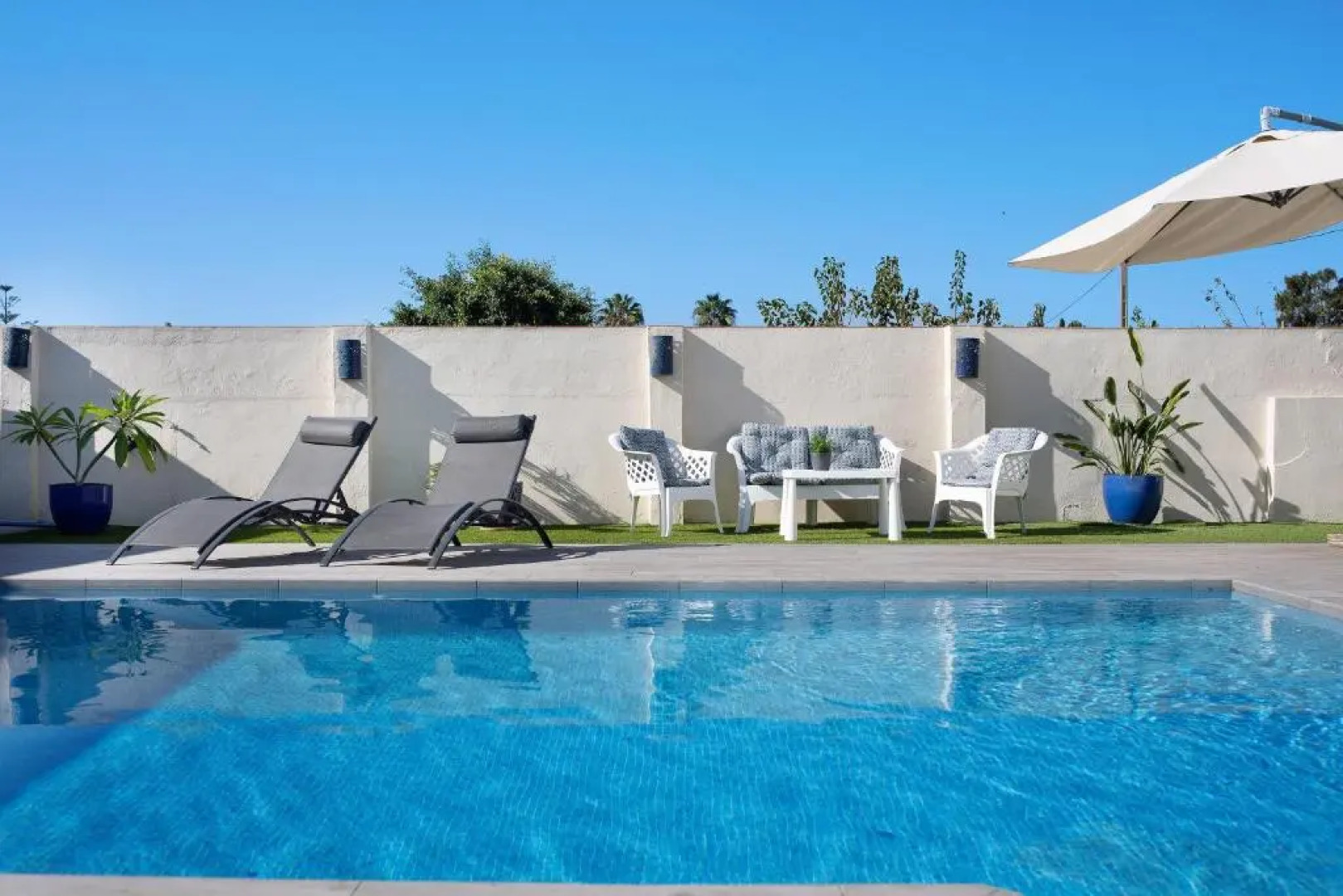 Beautiful Traditional House