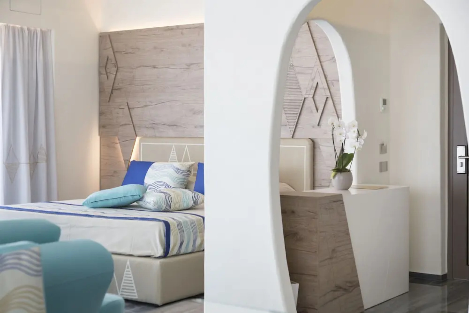 Sandalia Boutique Hotel - Adults Only