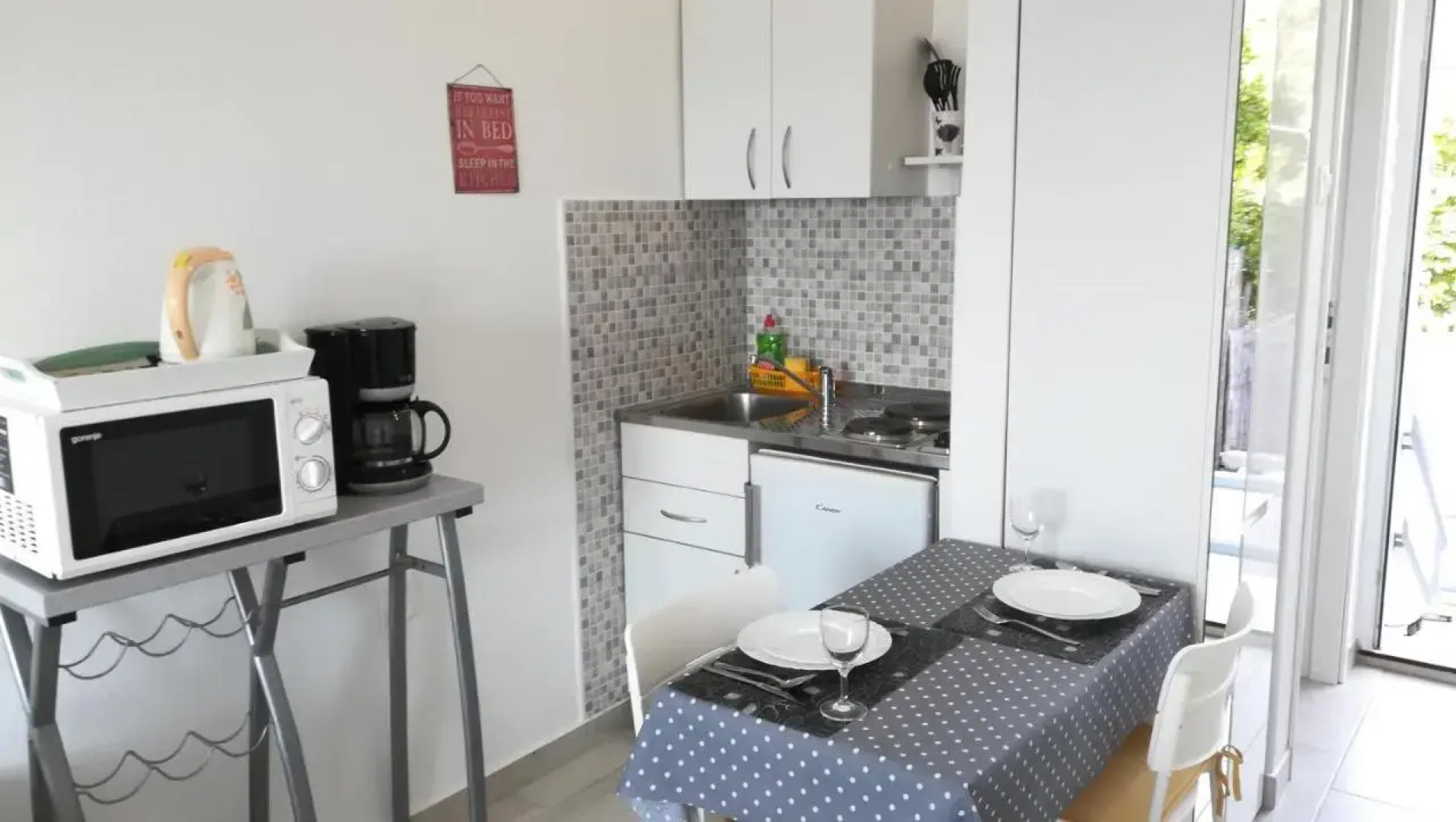 Apartments Diva Punta Skala