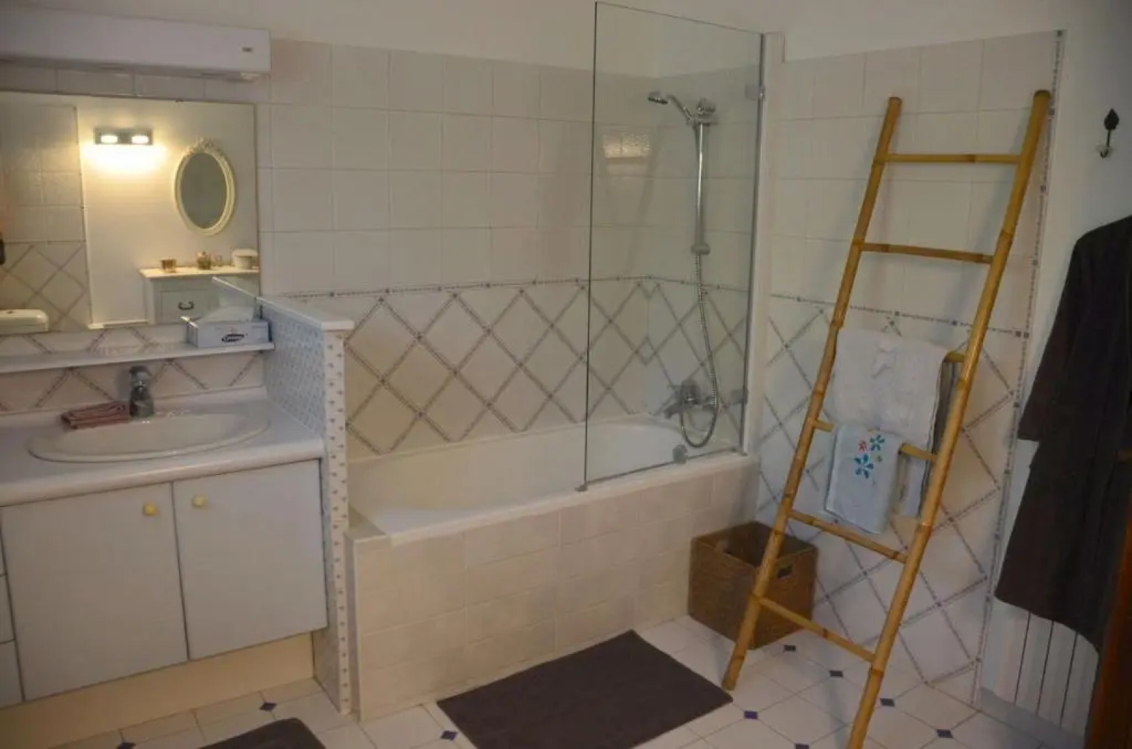 bastide des lavandieres