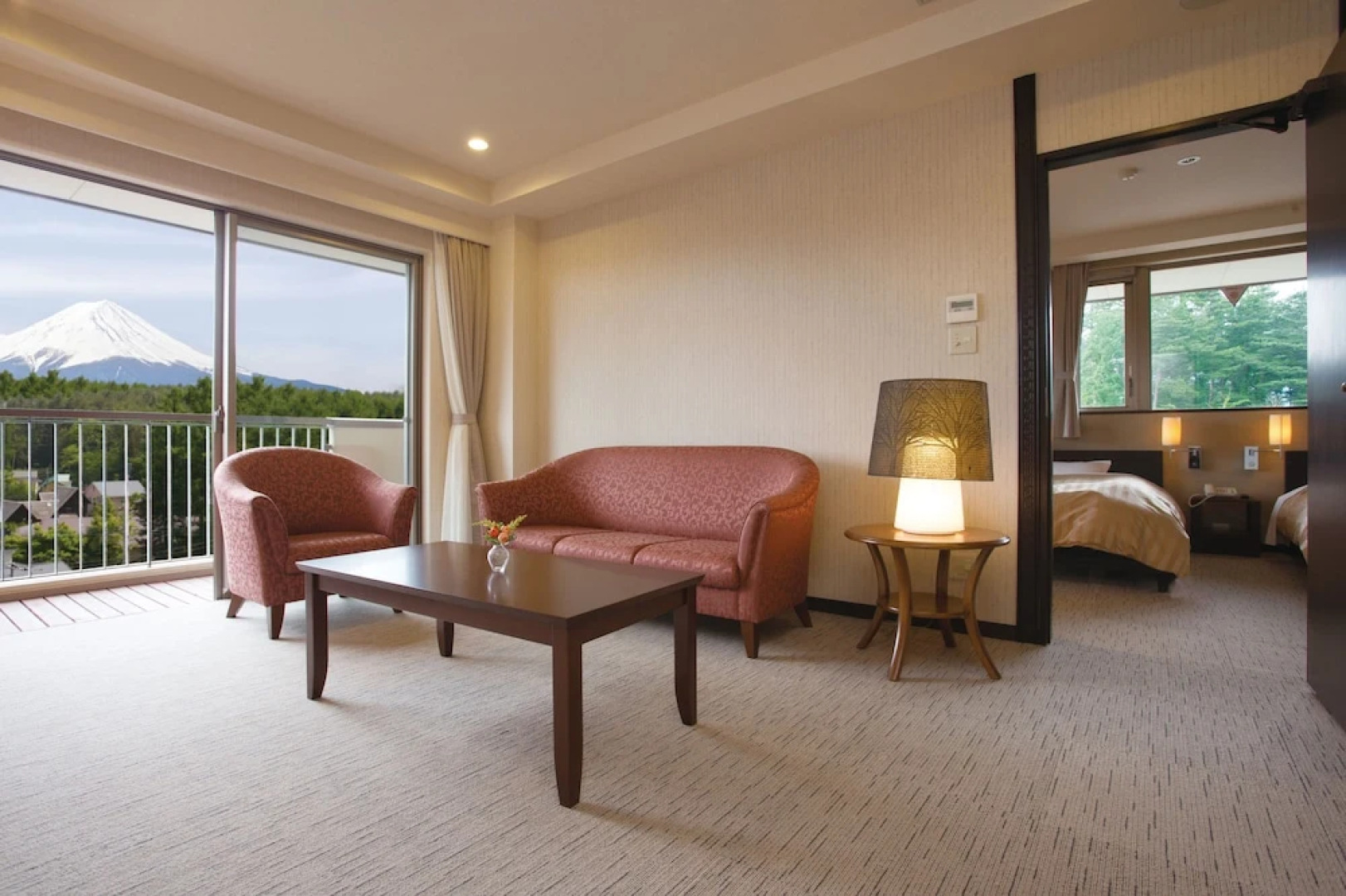 The Gran Resort Princess Fujikawaguchiko