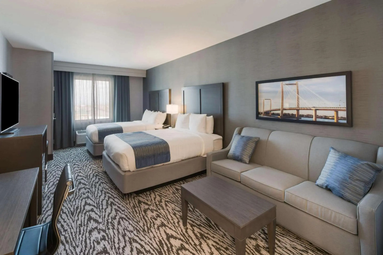 Comfort Suites Kennewick At Southridge