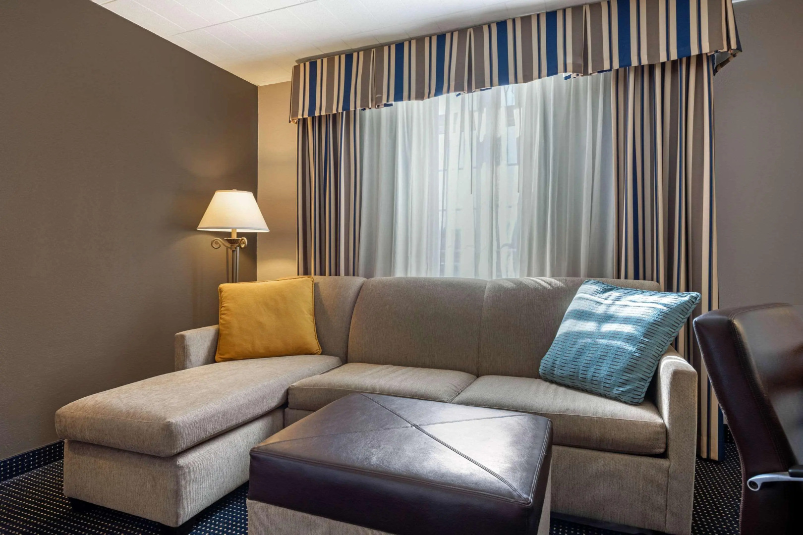 Clarion Hotel Conference Center New Cumberland