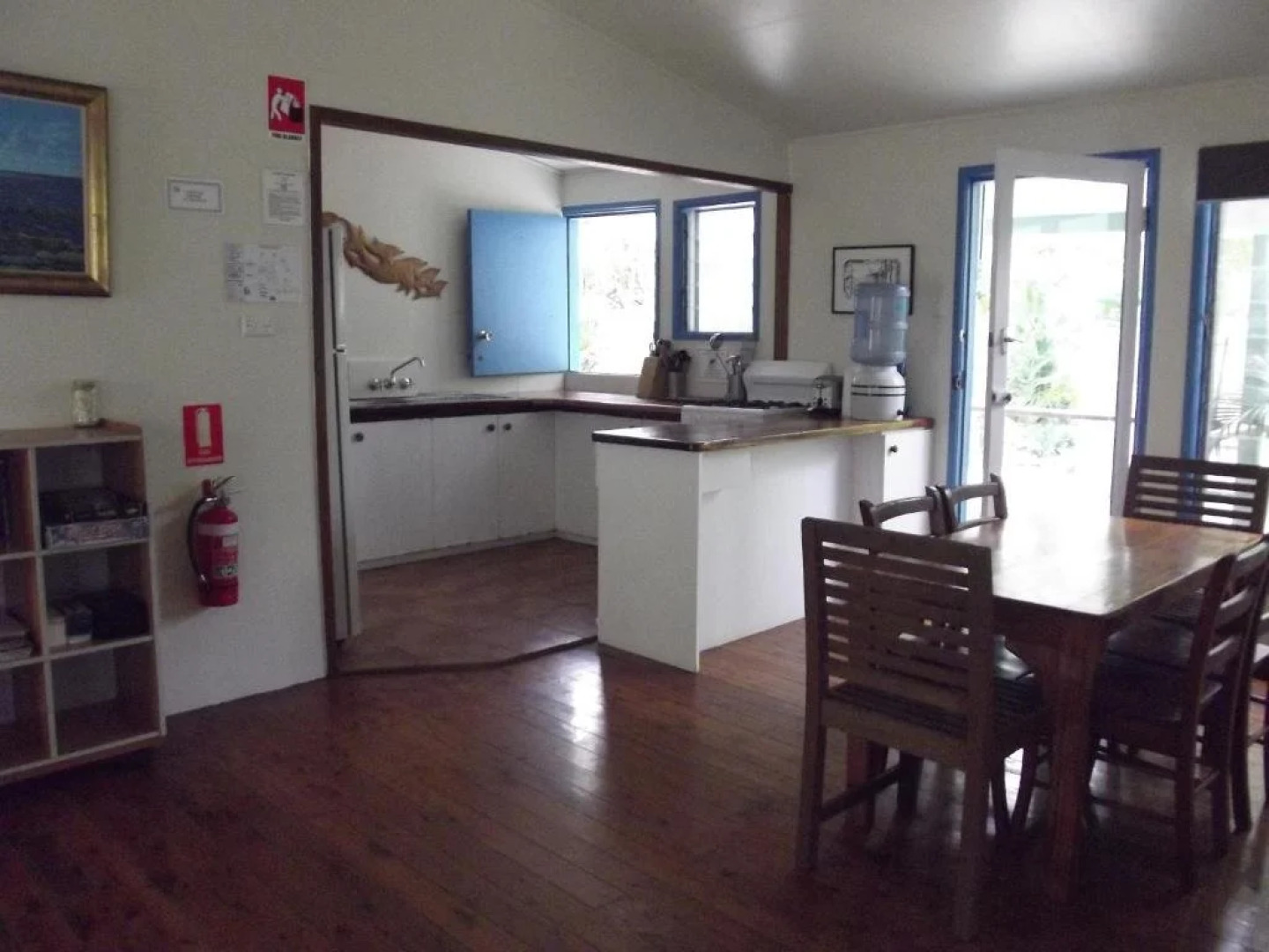 Great Keppel Island Holiday Village