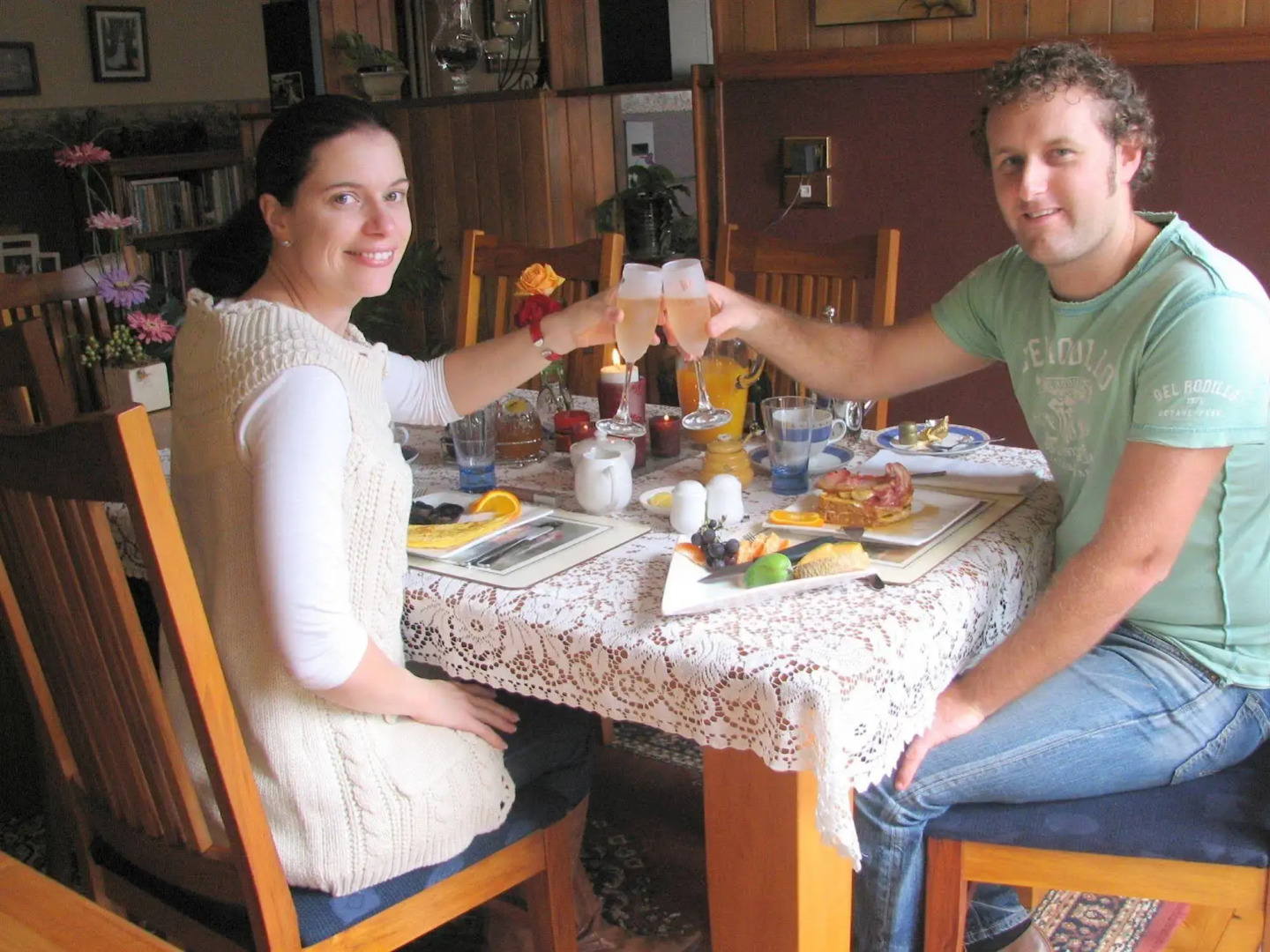 Ambleside Luxury Bed & Breakfast