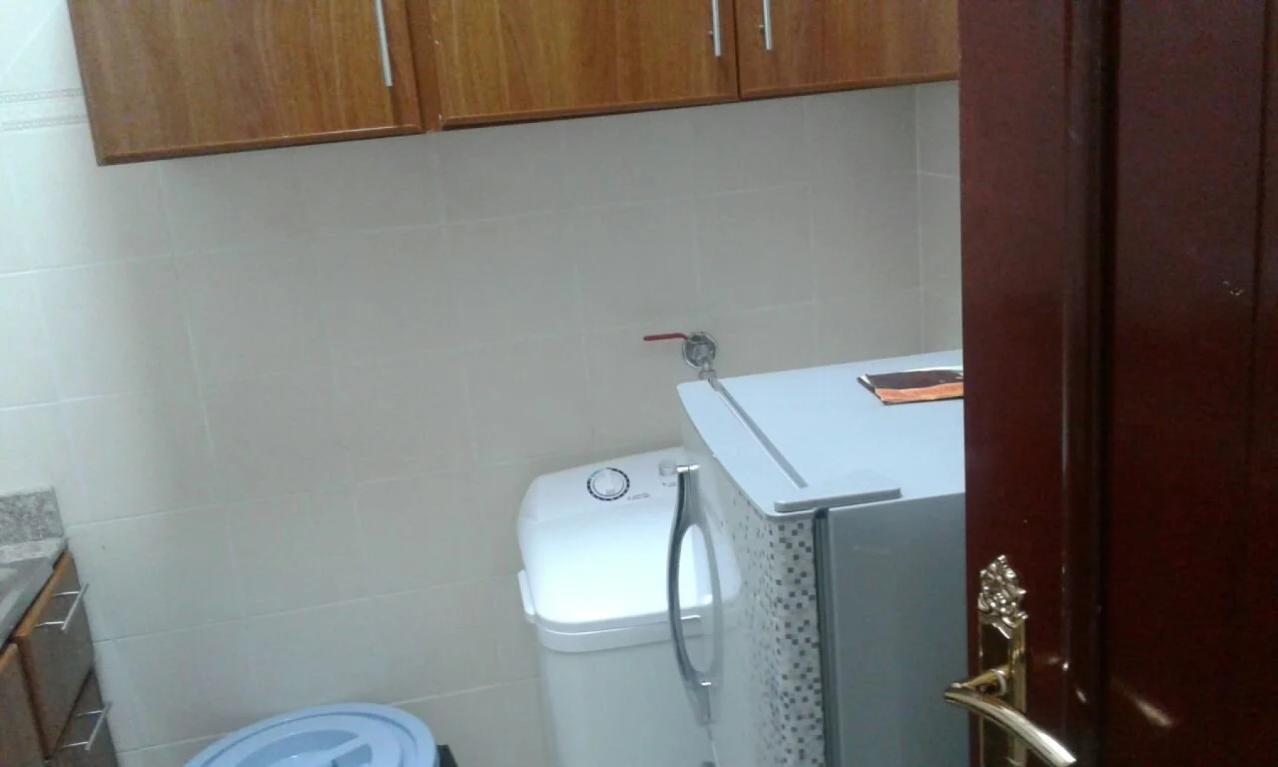 Jawharet Al Kheir Furnished Apartments