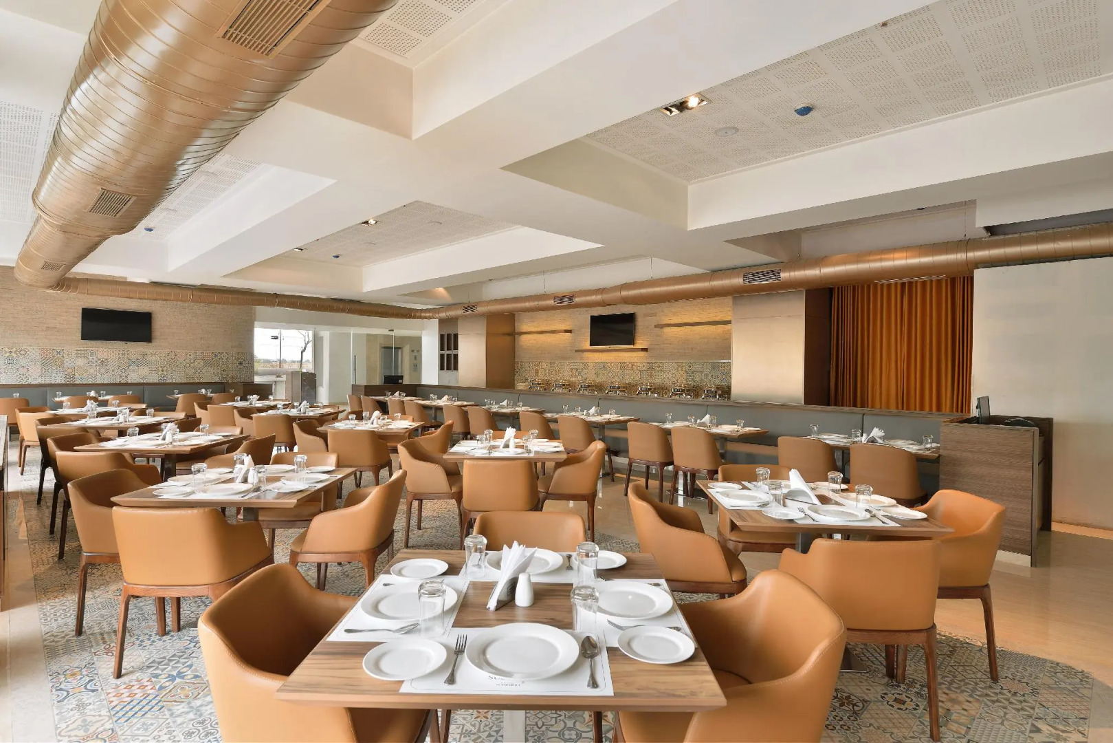 Krishna Palace Hotel Ambernath