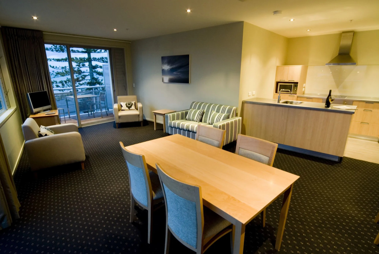 The Crown Hotel Napier