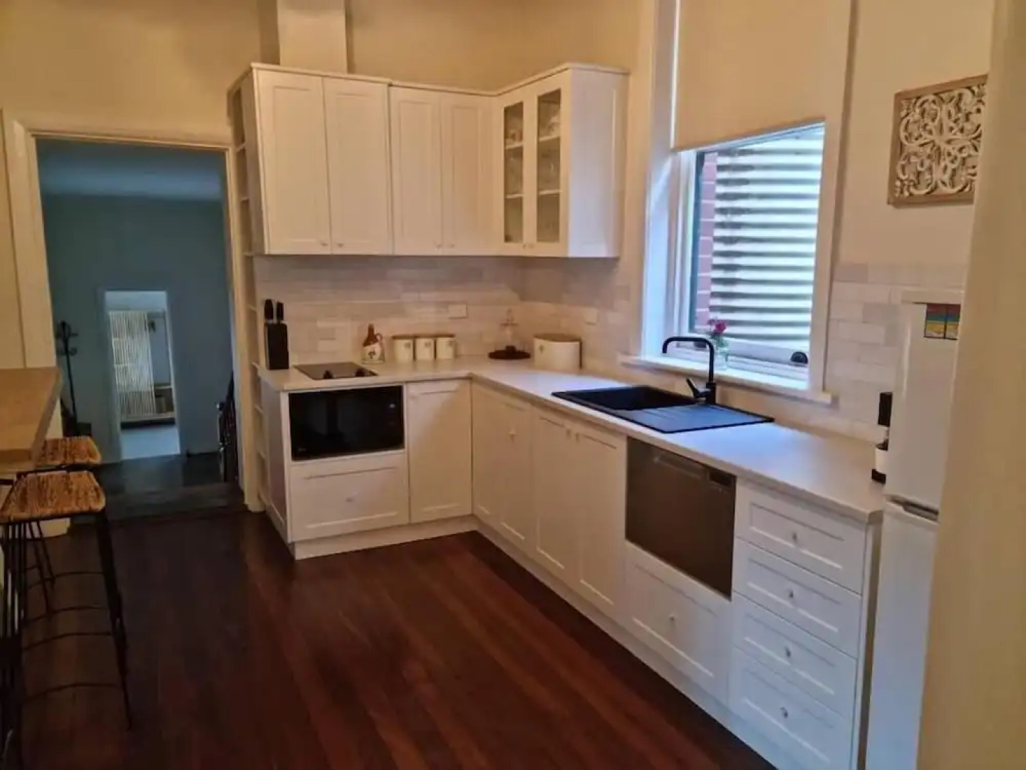 Historic Mintaro Post Office