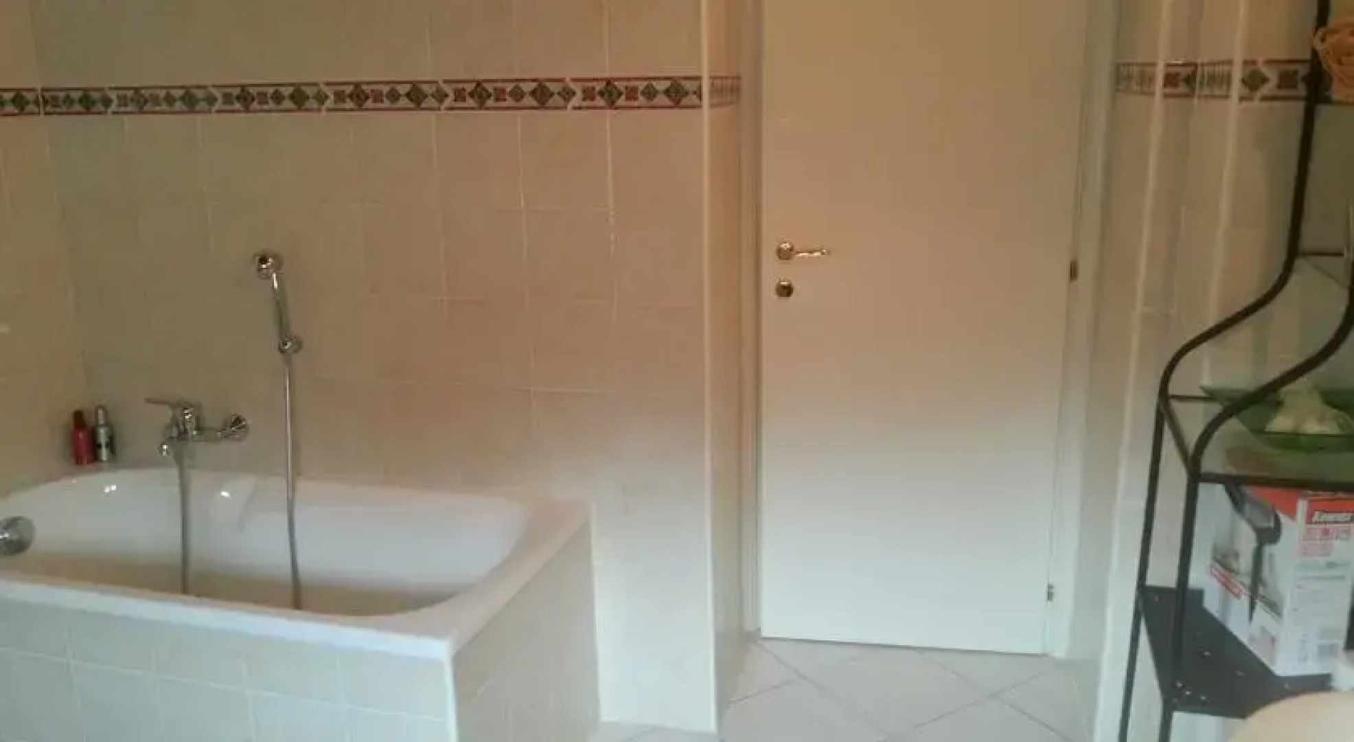 B&B Villa Mare e Ulivi