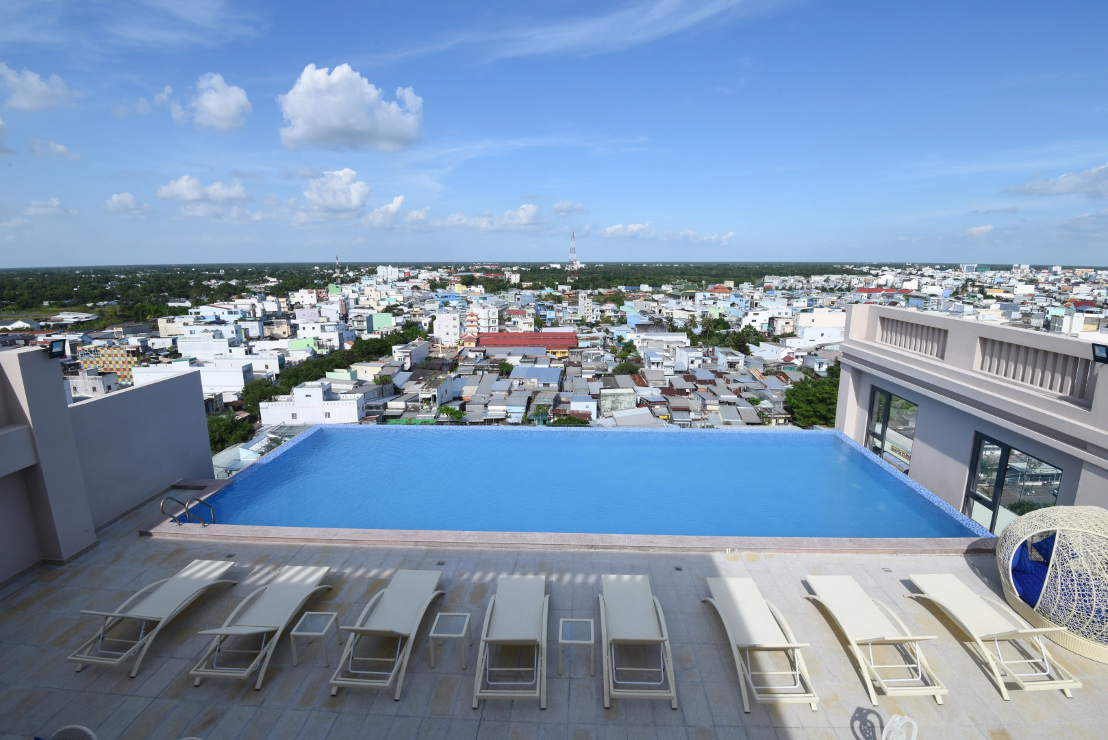 Phu Cuong Hotel Ca Mau