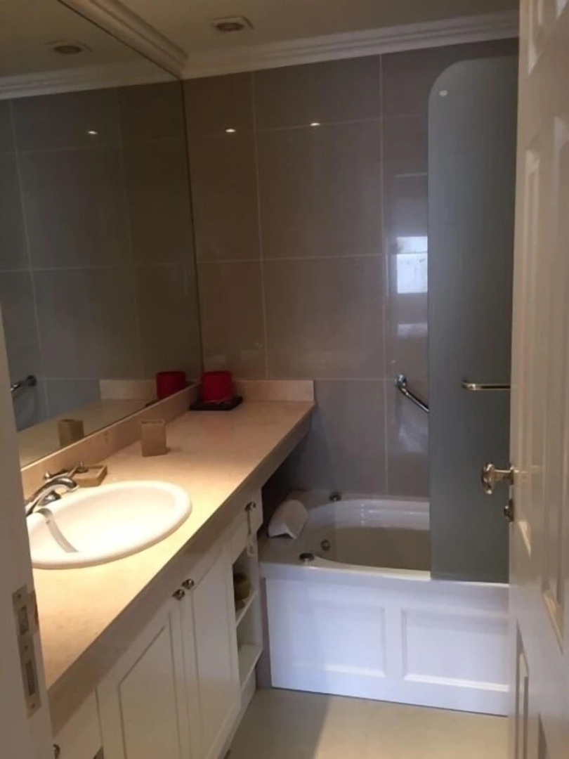 Las Piedras Beach Experience I