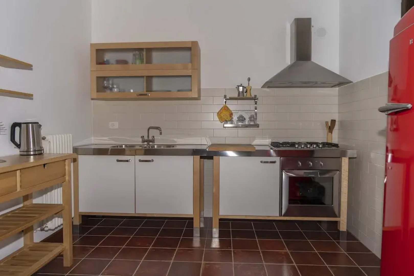 Apartment With one Bedroom in Rosolini, With Wifi