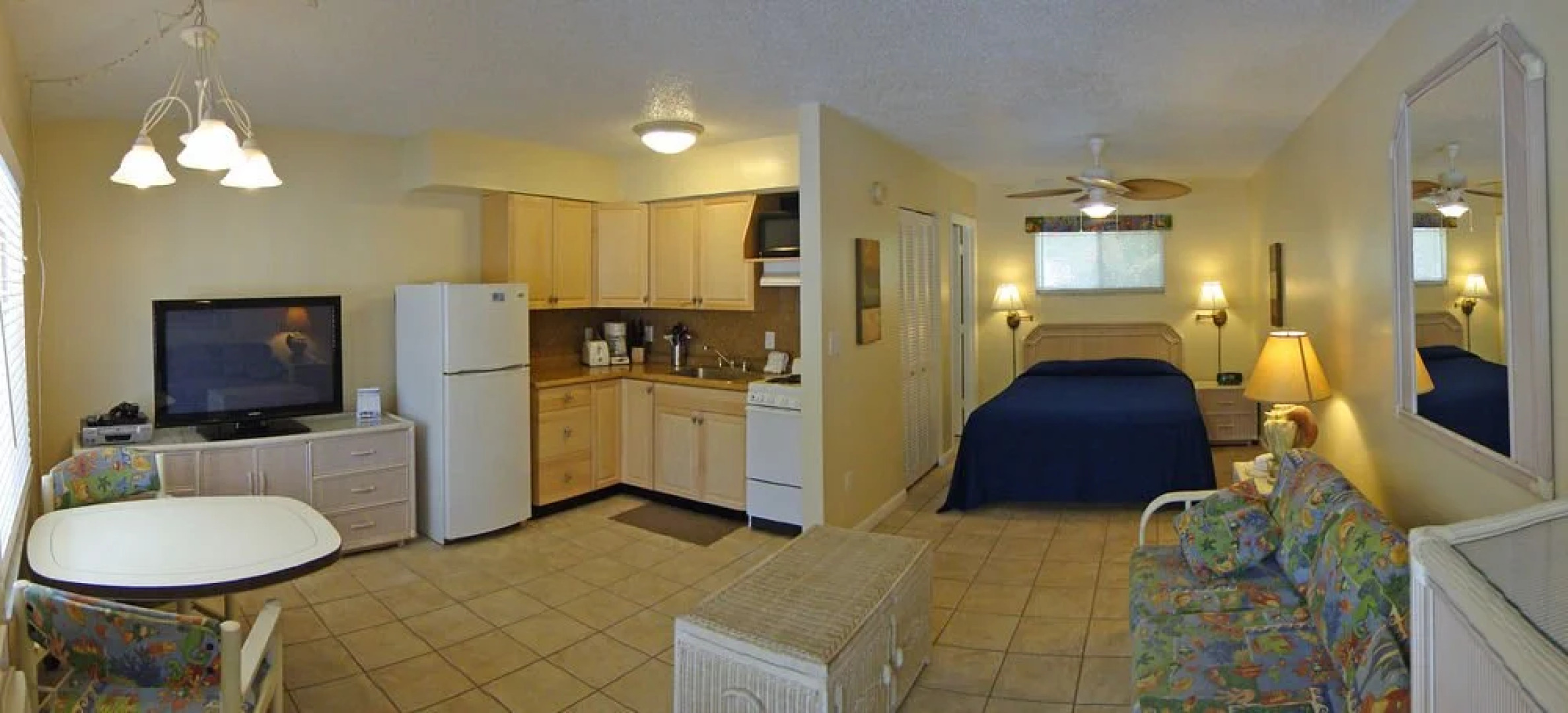 White Sands Beach Resort