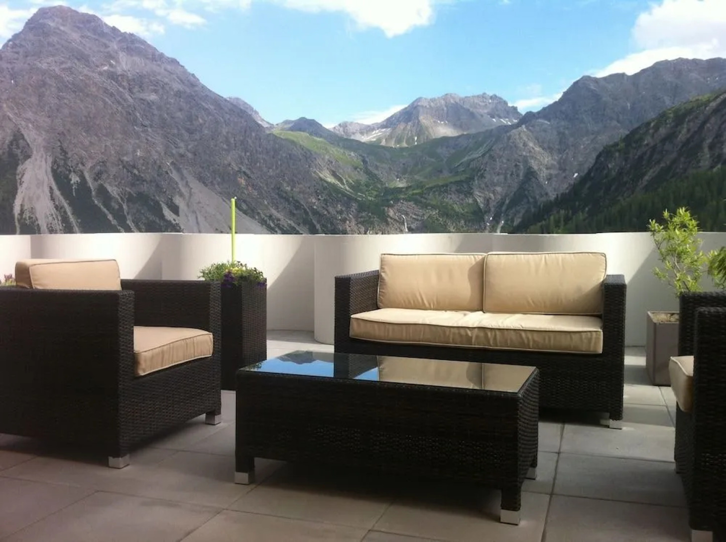 Hotel Streiff Superior