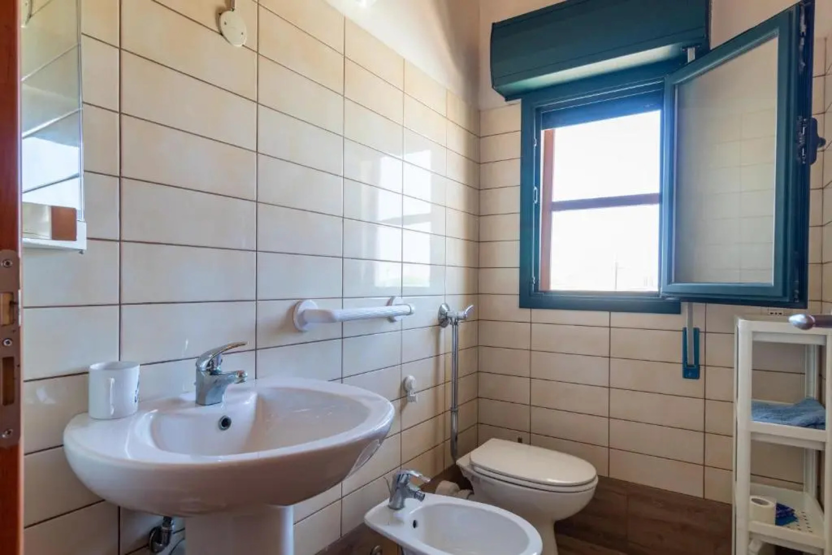 Appartamento sul mare