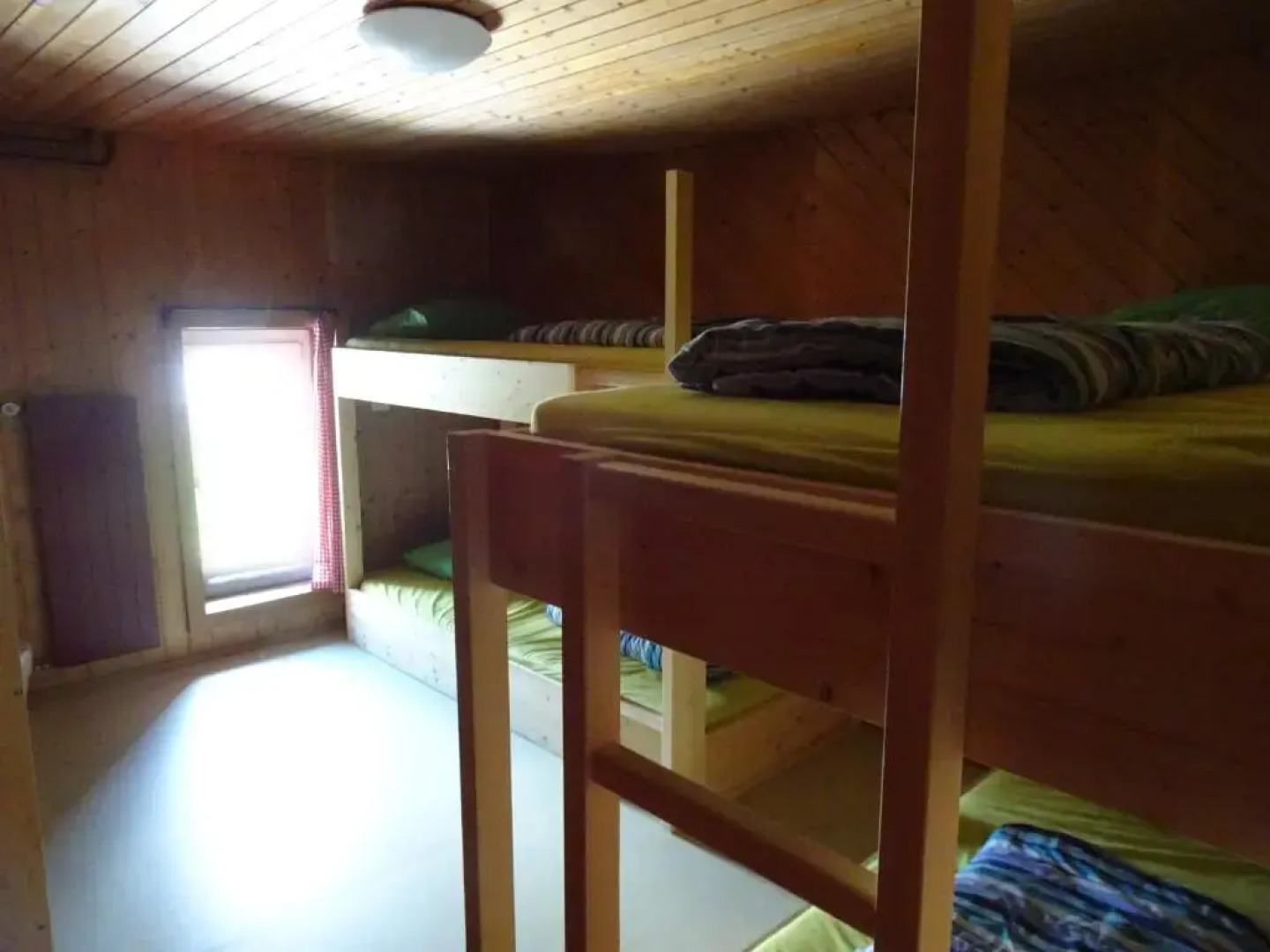 Ferienhaus Im Oltï¿½ Stall