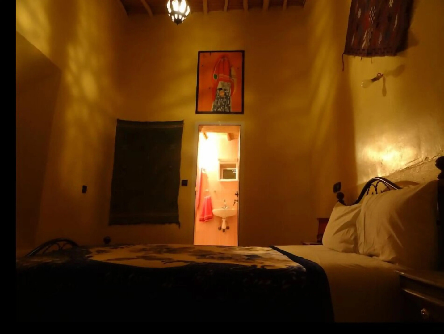 Maison D' hôtes Ait Hmid