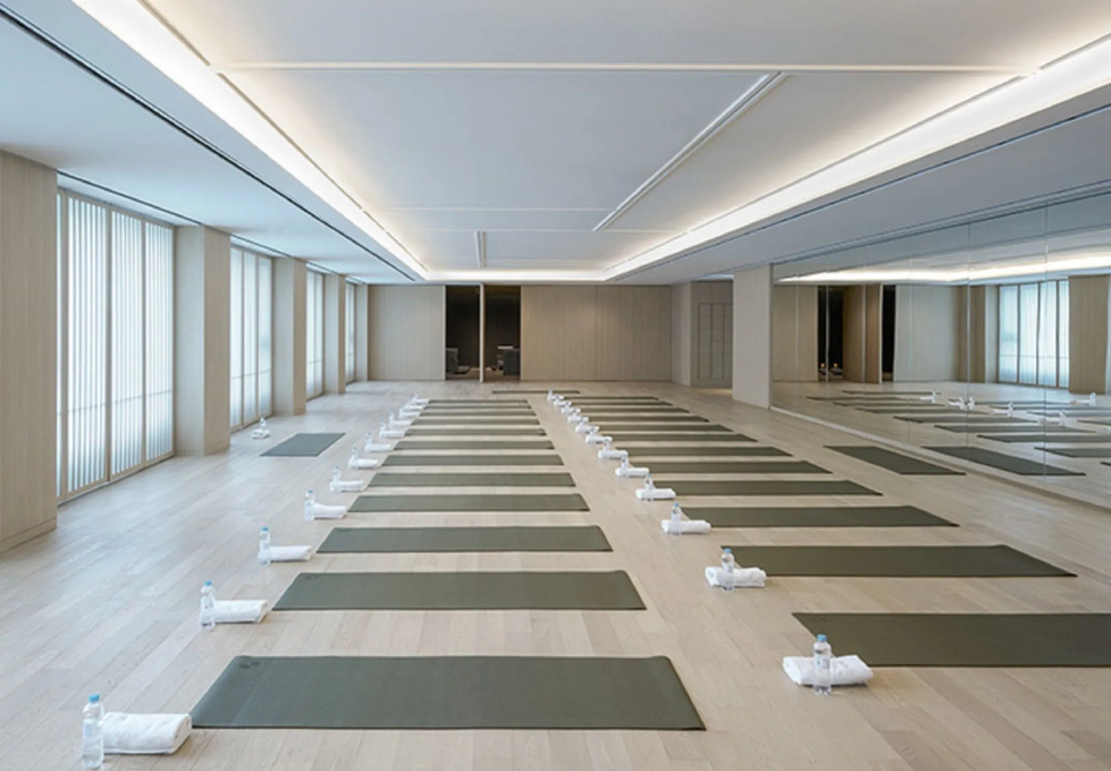 PARK ROCHE Resort & Wellness