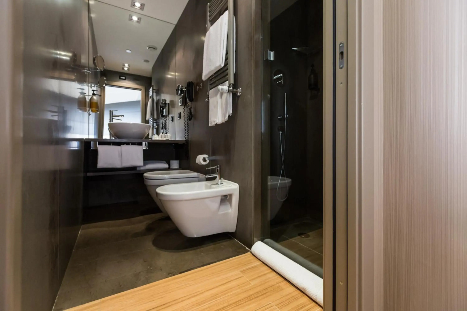 Best Western Plus The Hub Hotel