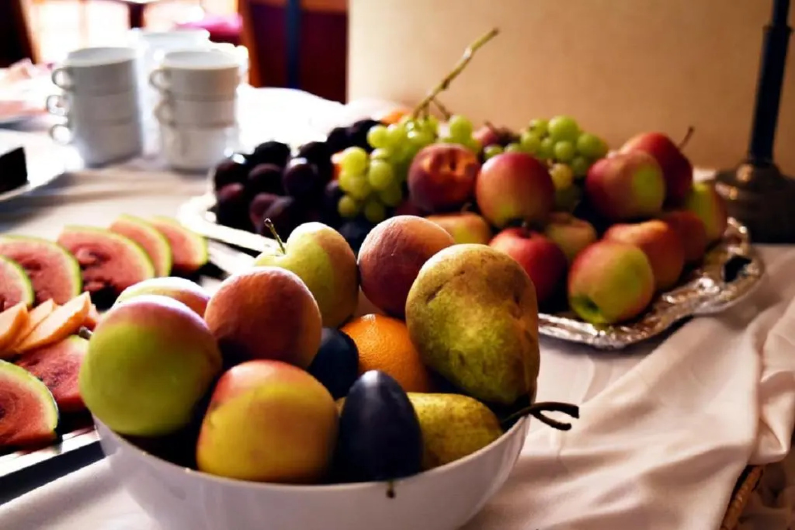 Zakrzówek Residence