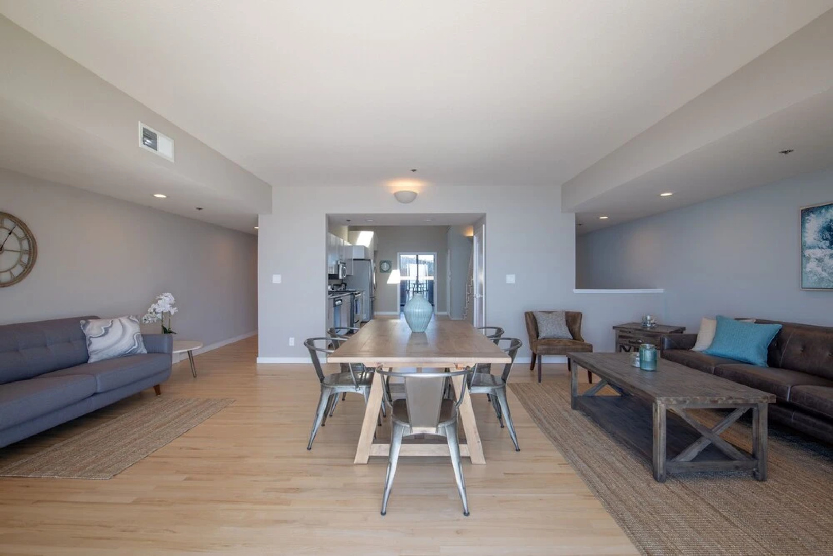 @ Marbella Lane - Beachfront House in Half Moon Bay