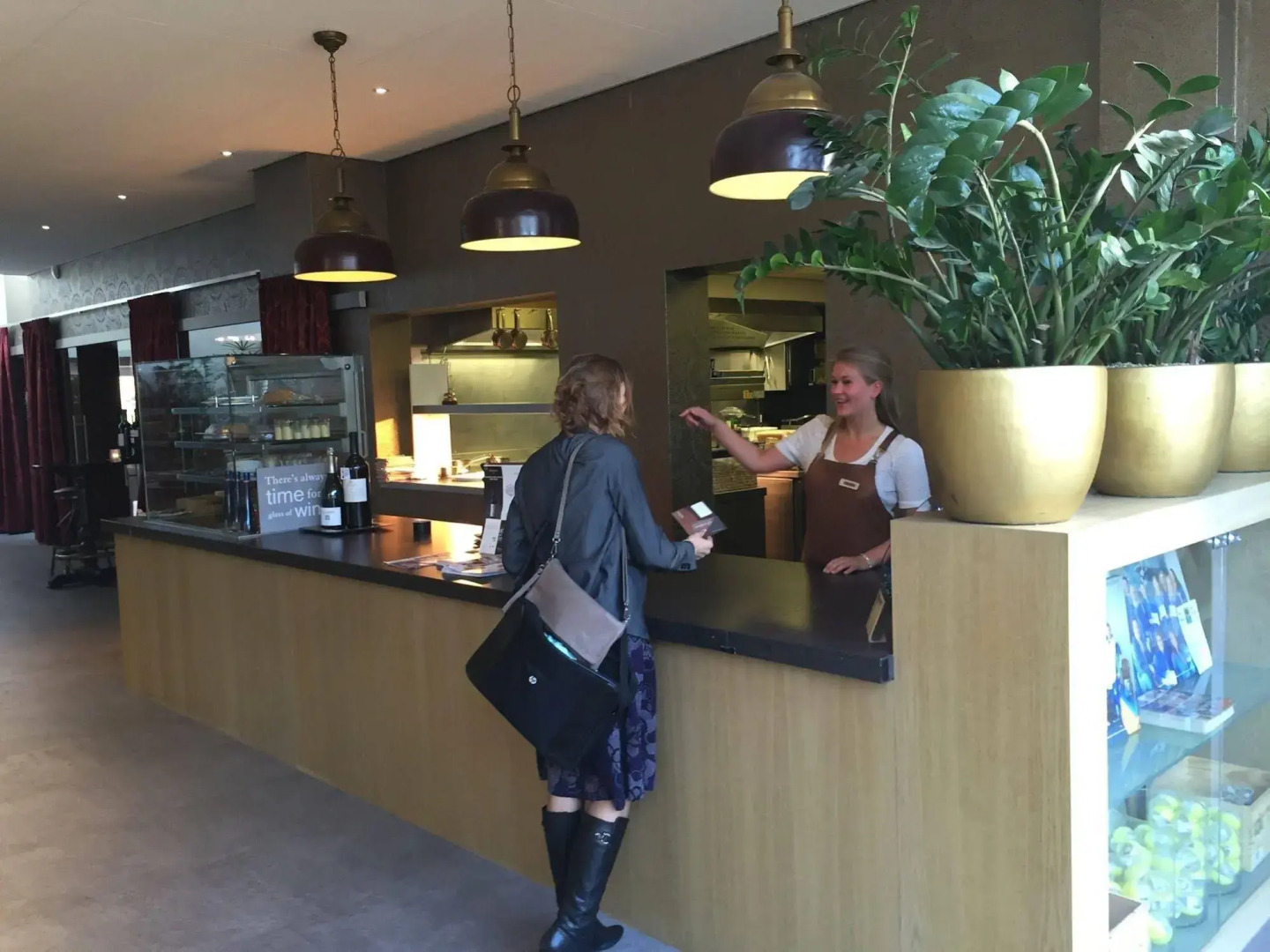 Hotel Het Witte Paard