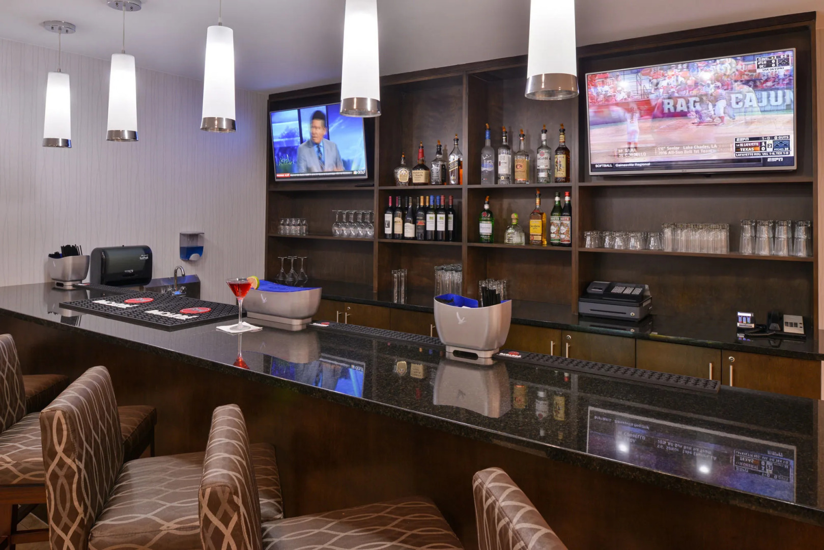 Hampton Inn Greenville Airport