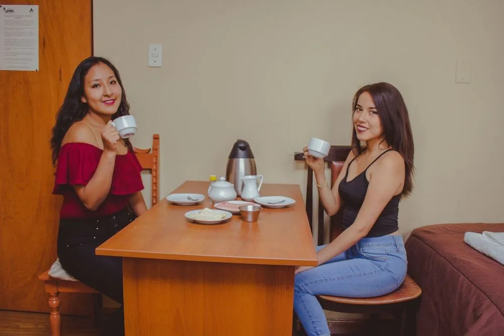 Hostal Premier Arequipa