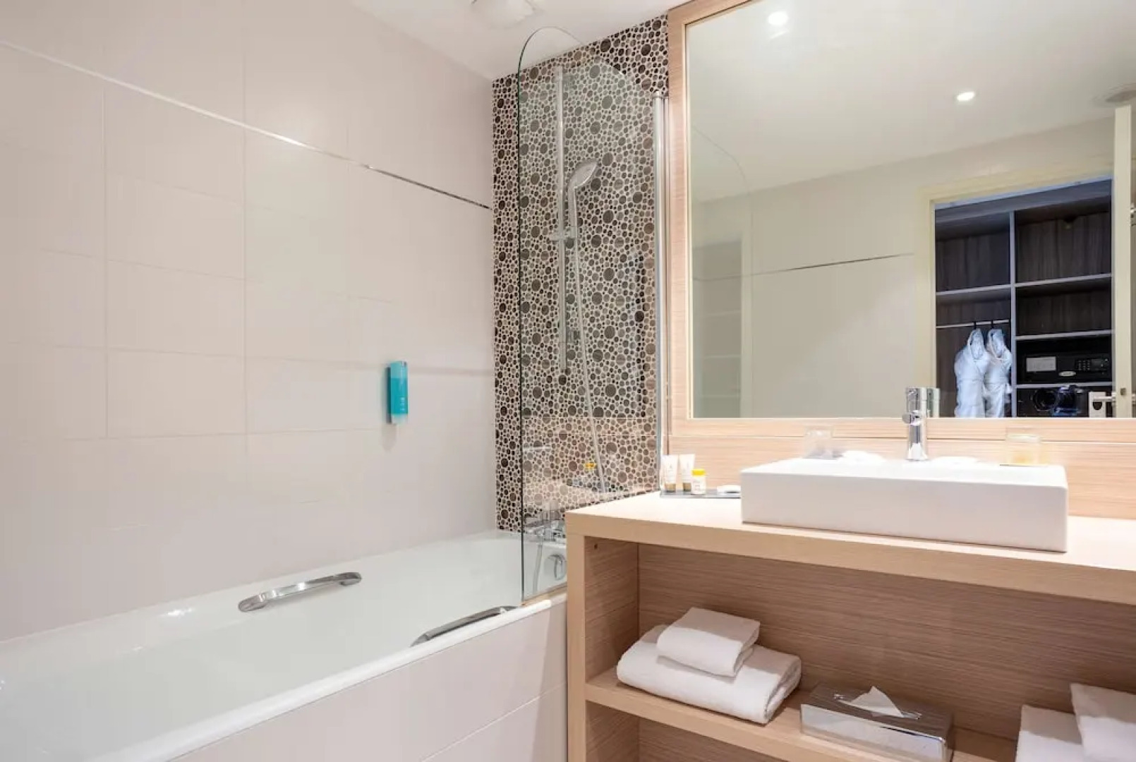 Radisson Blu Hotel, Aix-Les-Bains