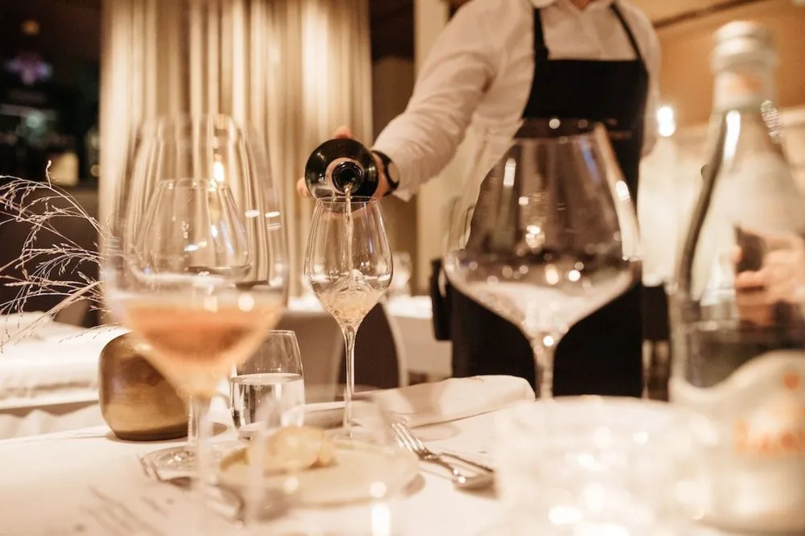 Hotel Maribor, City apartments