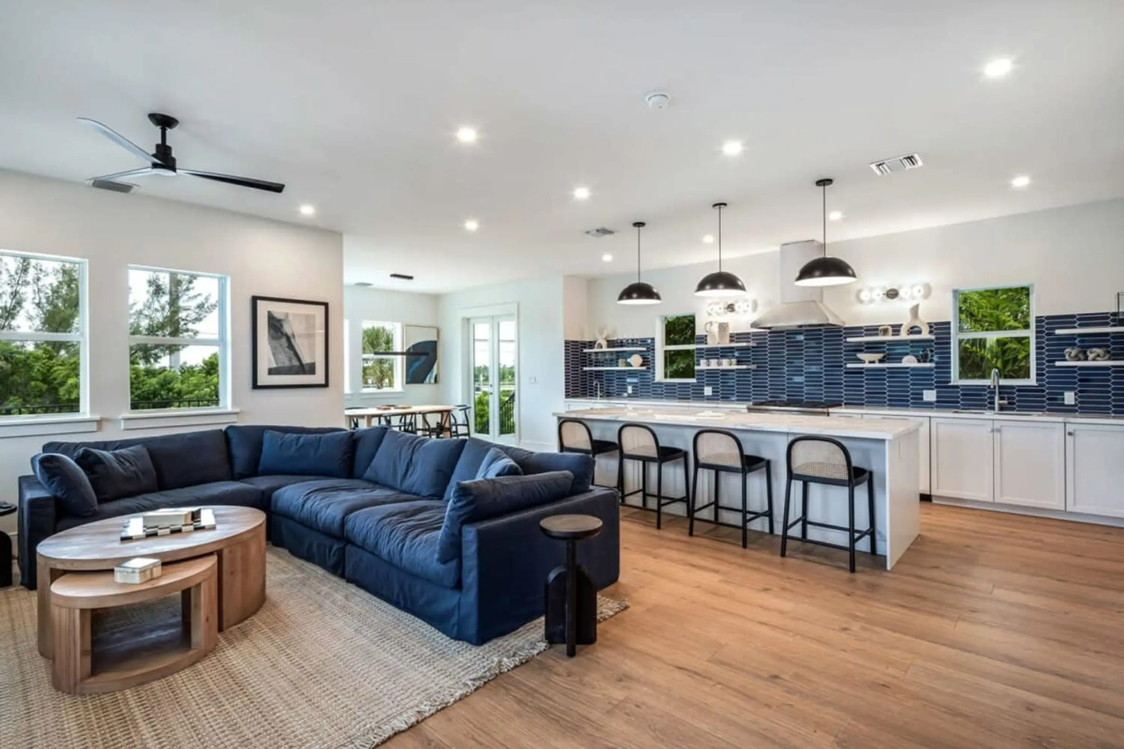 Ebberly House by Brightwild Amazing Pool