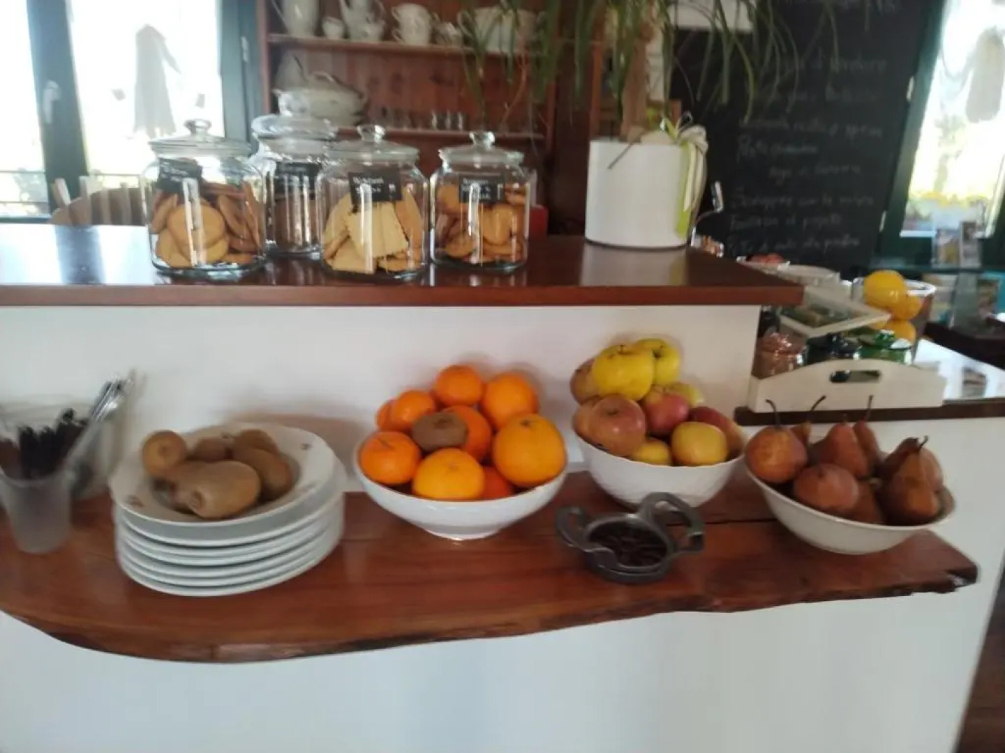 Agriturismo Le oche selvatiche