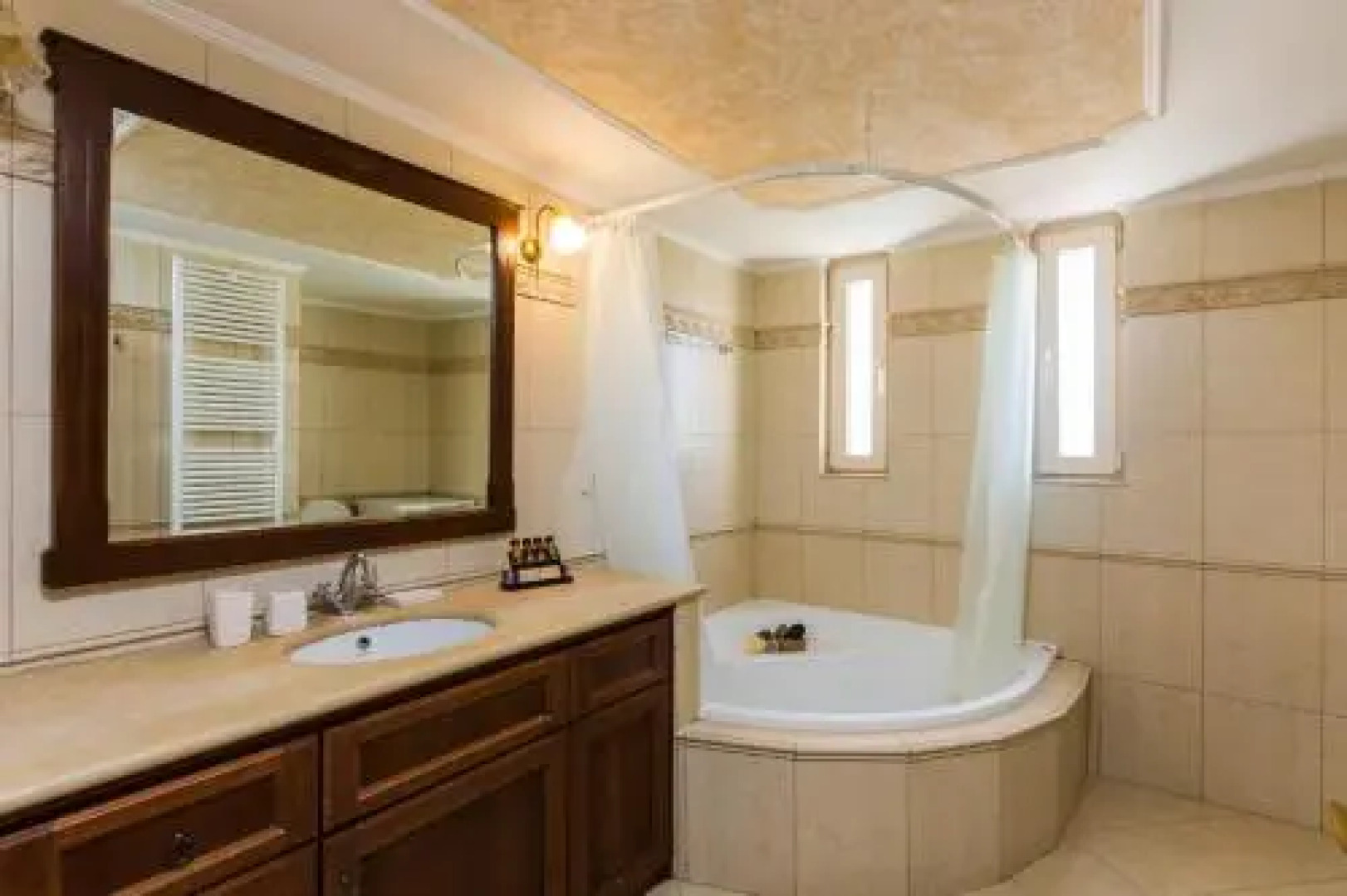 Cretan Residence Villa Dimitrios & Eva